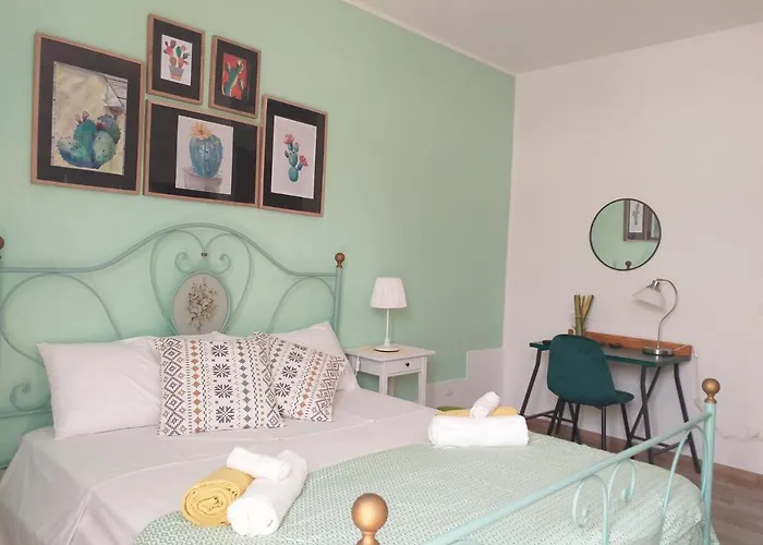 B&B Marsa