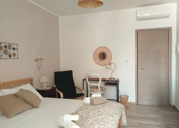 B&B Marsa