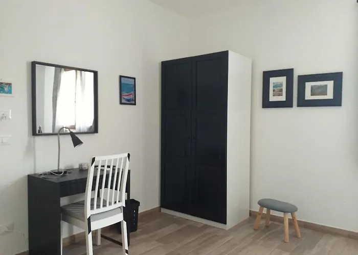 B&B Marsa