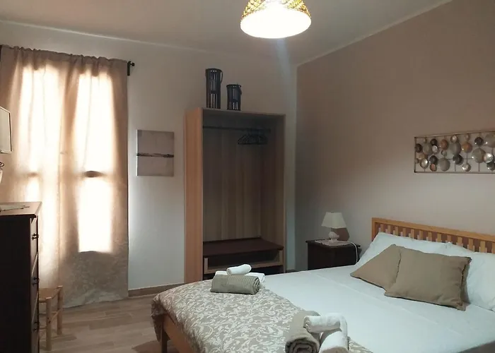 B&B Marsa