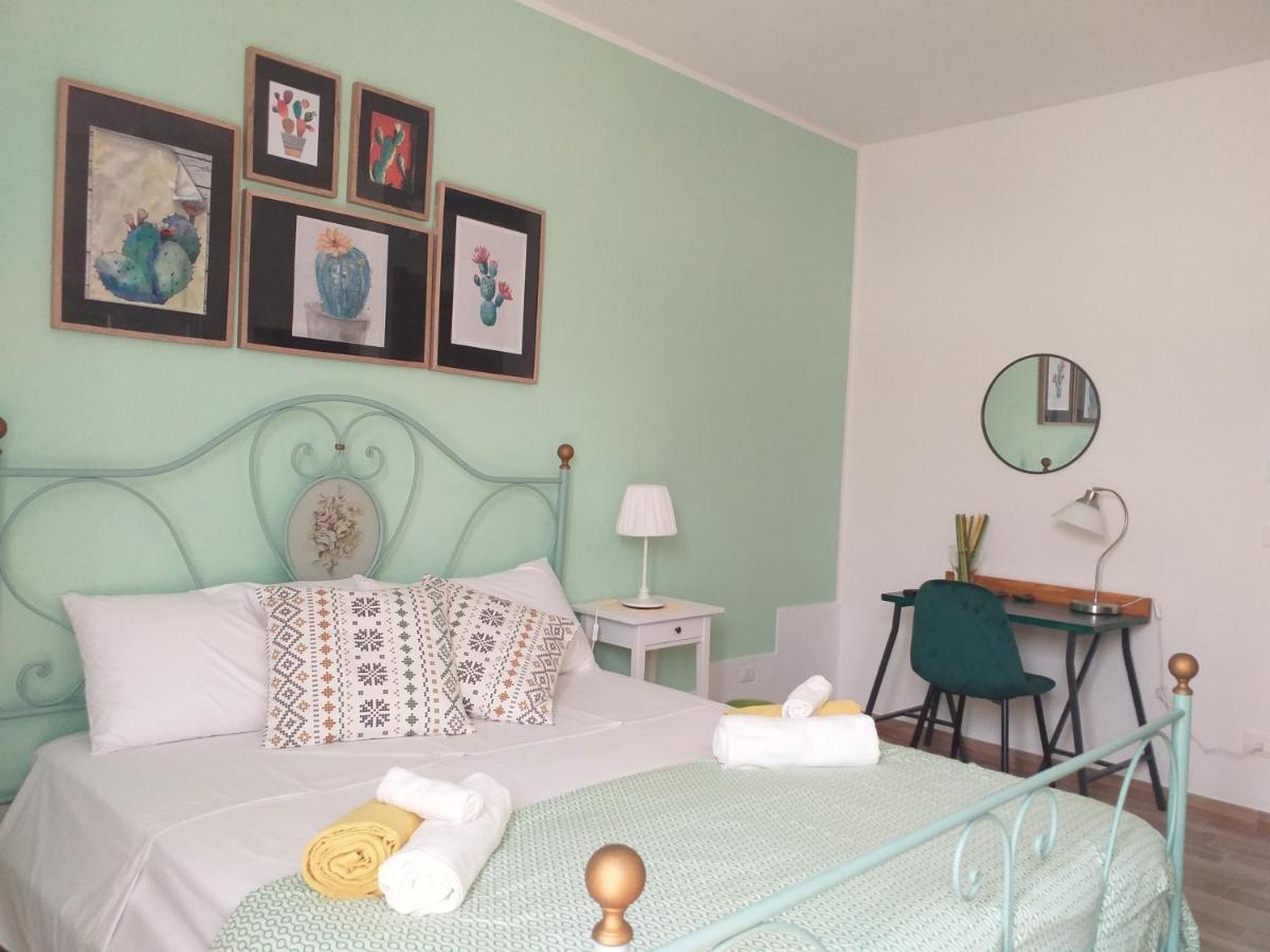 Bed & Breakfast Marsa