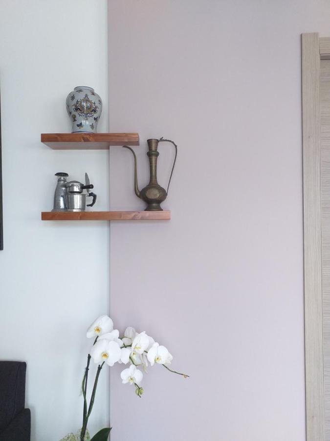 Marsa Bed & Breakfast Marzamemi
