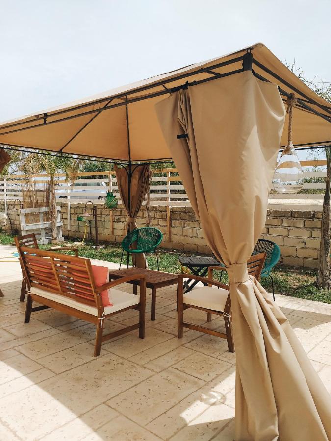 Bed & Breakfast Marsa