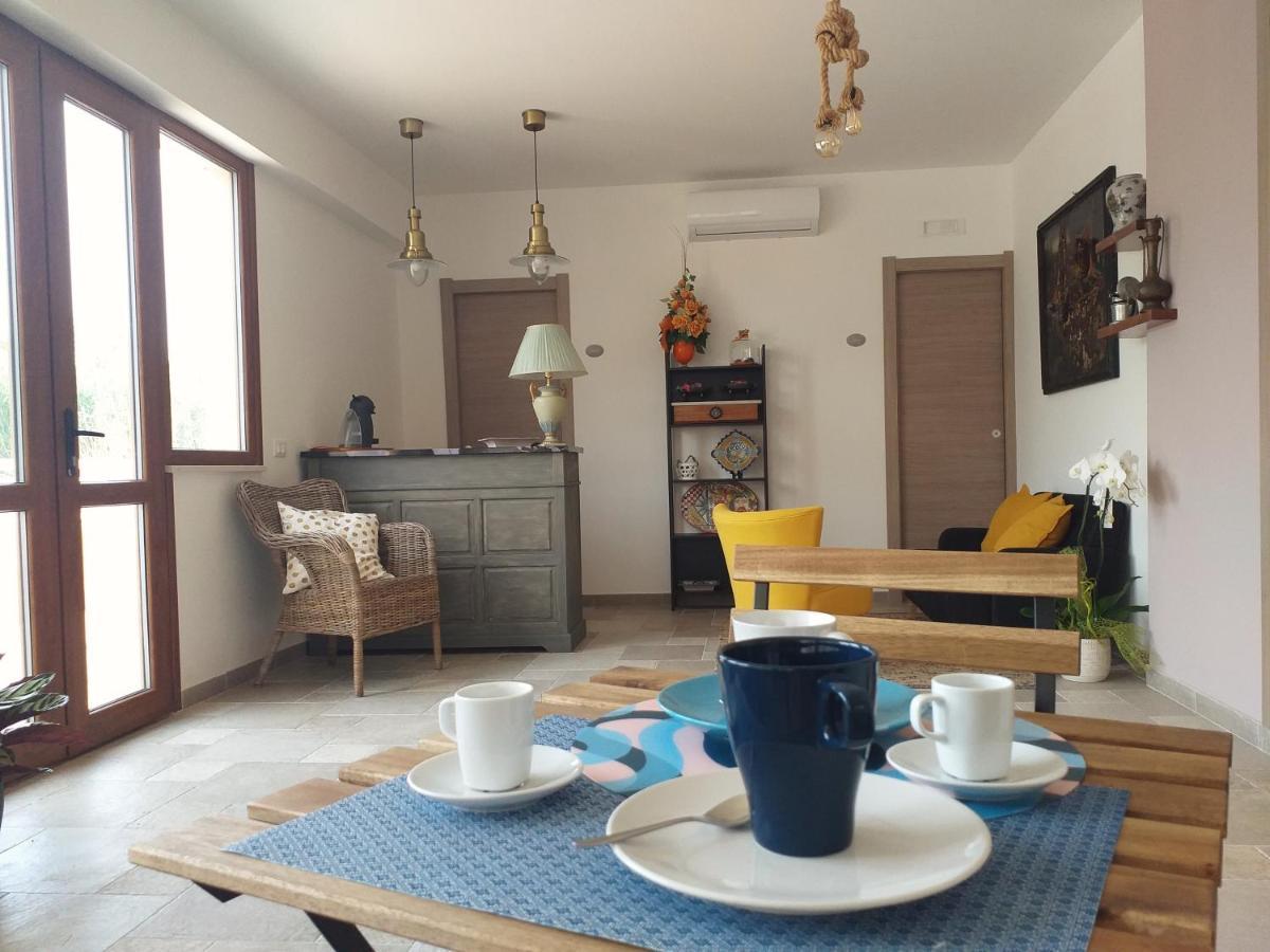 Bed & Breakfast Marsa