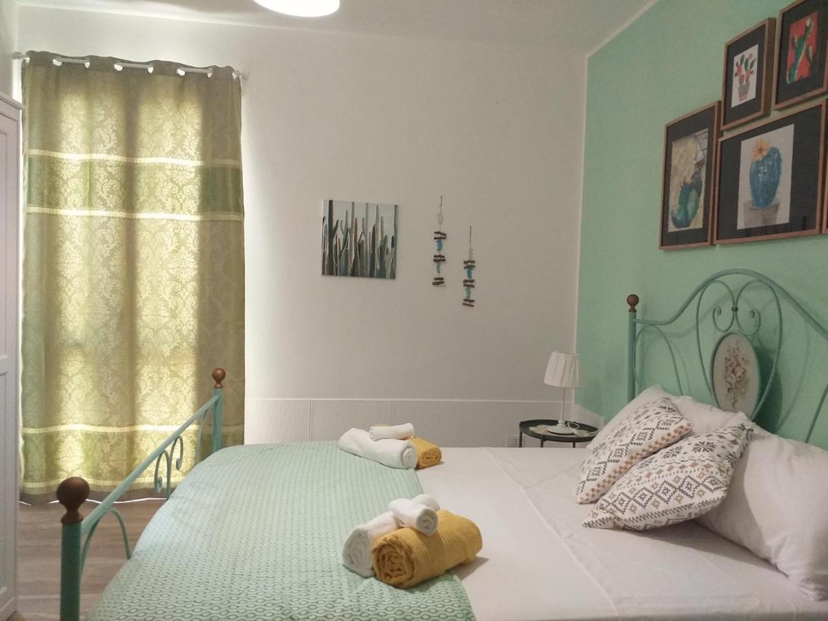 Bed & Breakfast Marsa Marzamemi