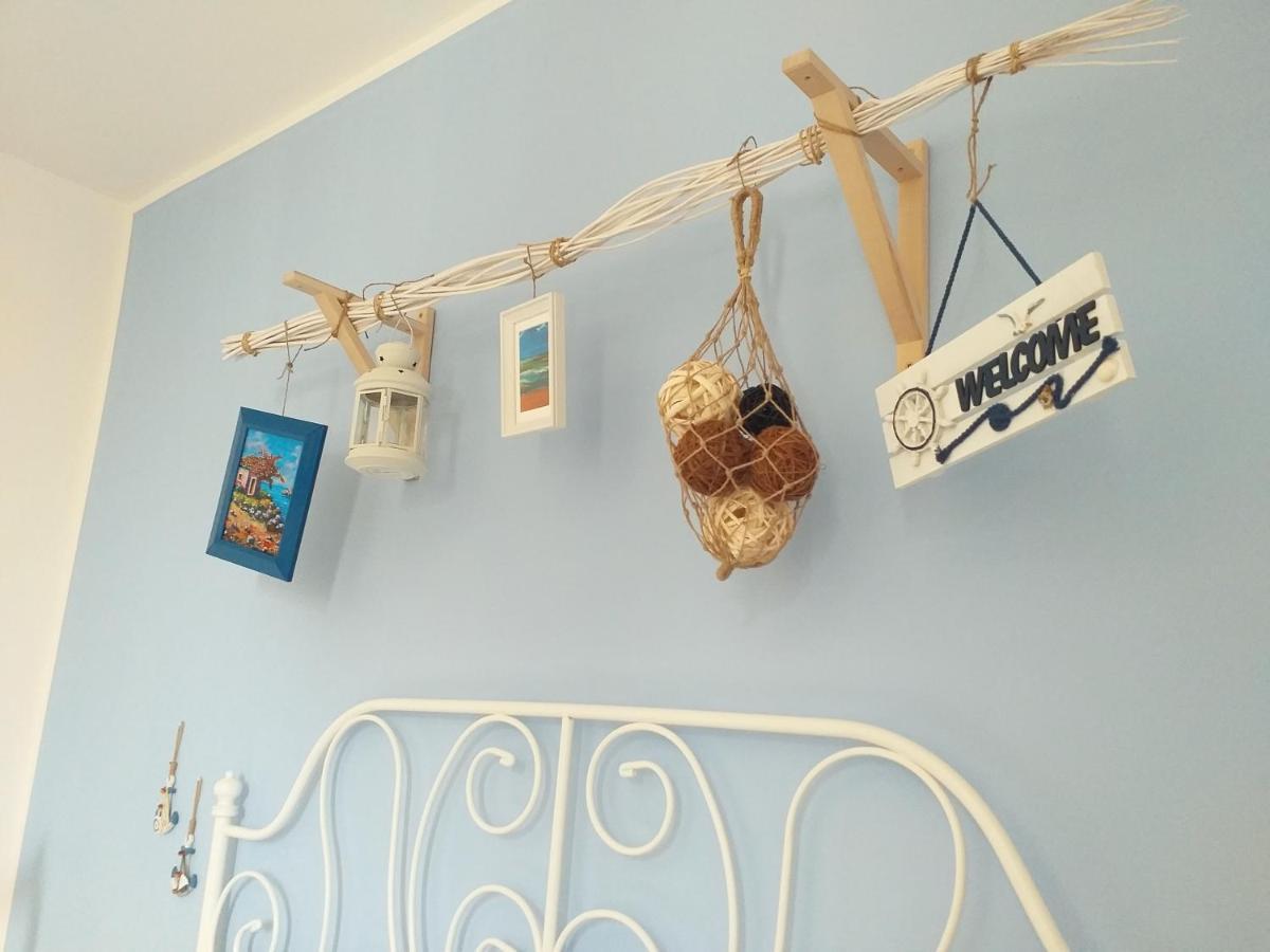 Bed & Breakfast Marsa Marzamemi
