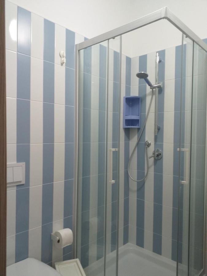 Marsa Bed & Breakfast 3*