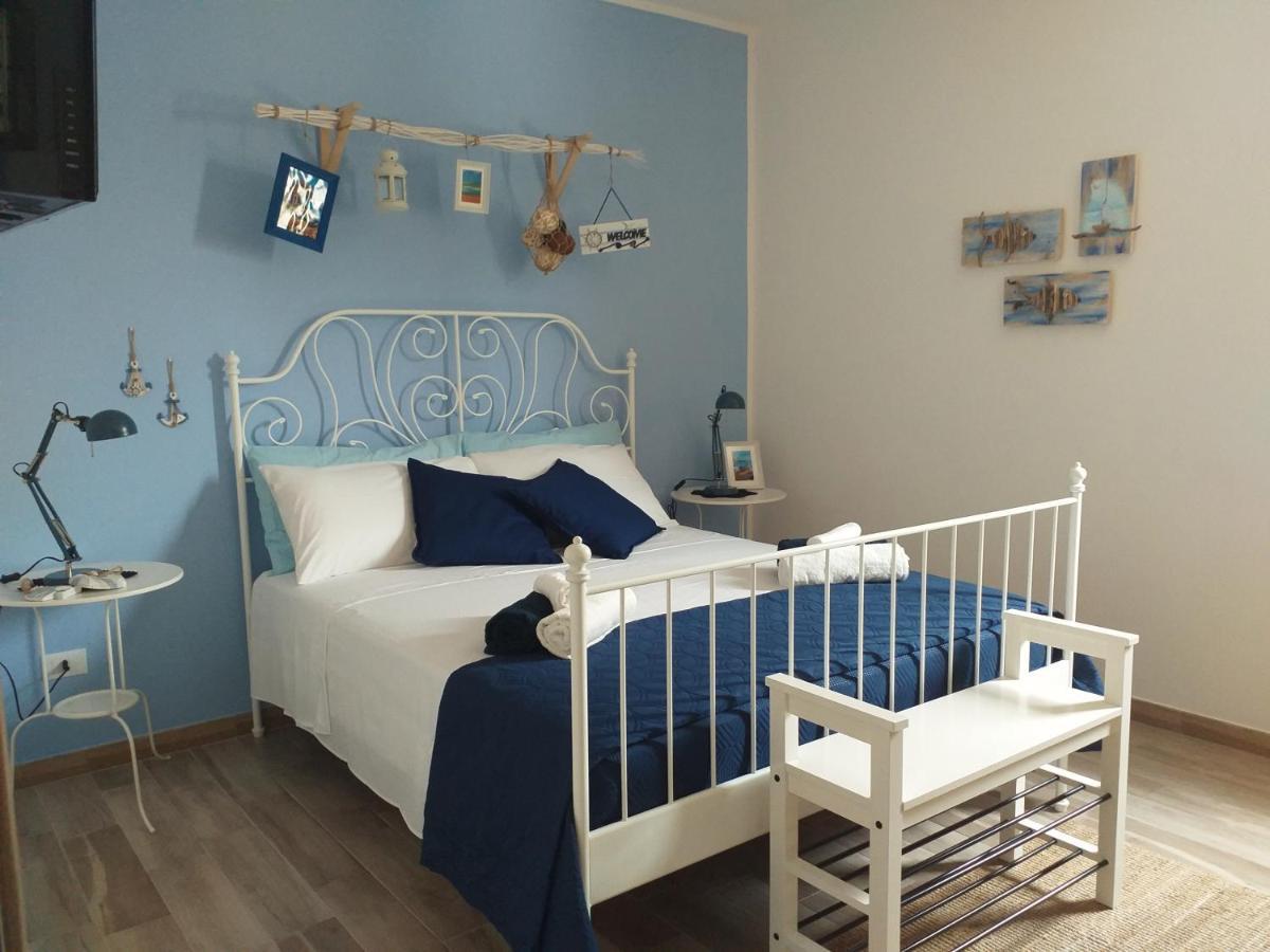 Bed & Breakfast Marsa Marzamemi