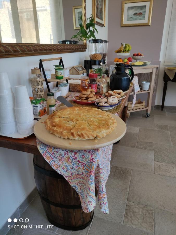 Bed & Breakfast Marsa 3*