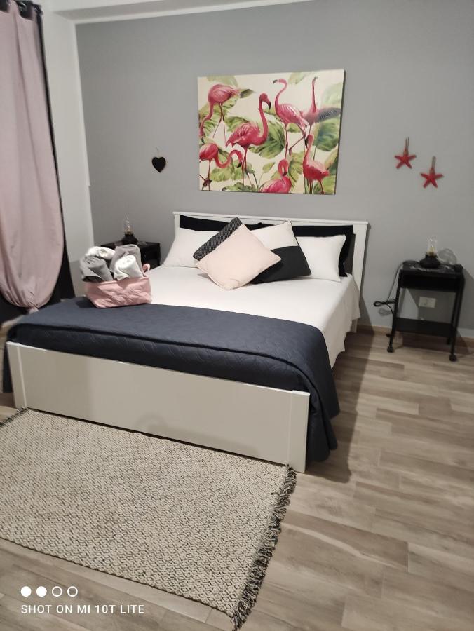 Bed & Breakfast Marsa