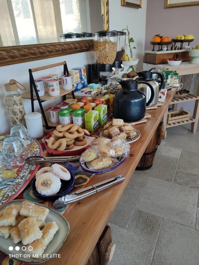 Marsa Bed & Breakfast